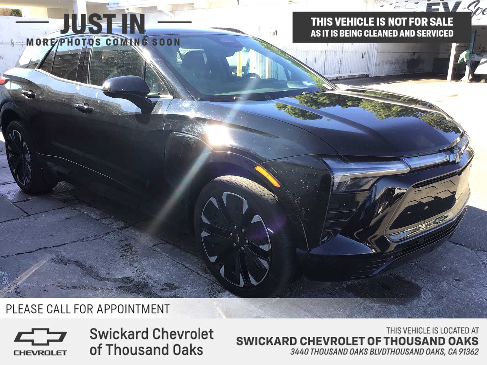 chevrolet blazer ev 2024 3GNKDCRJ3RS223785 image chevrolet blazer ev 2024 3GNKDCRJ3RS223785 image